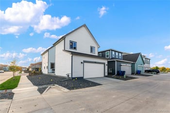 802 Emmerson Blvd, Fort Collins, CO 80524