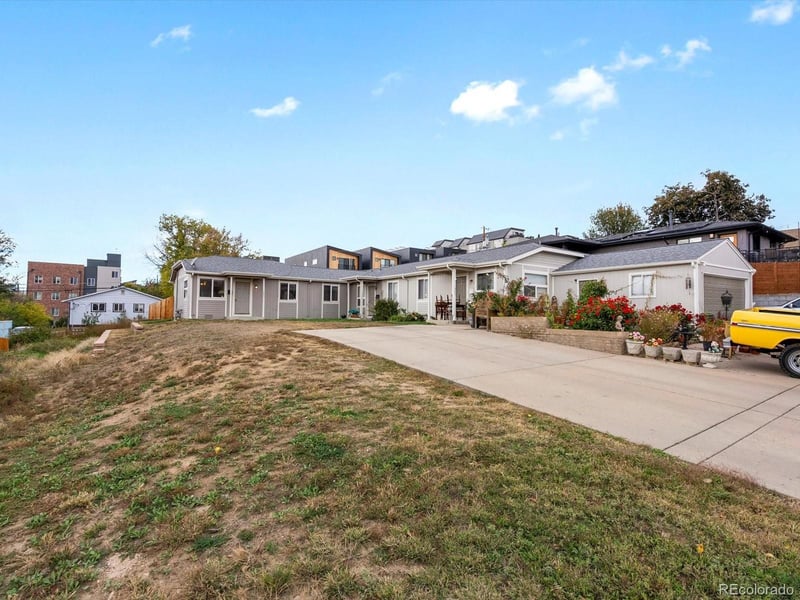 1243 Raleigh St, Denver, CO 80204