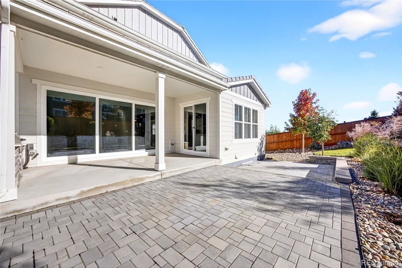 10867 Mcharg Ct, Parker, CO 80134