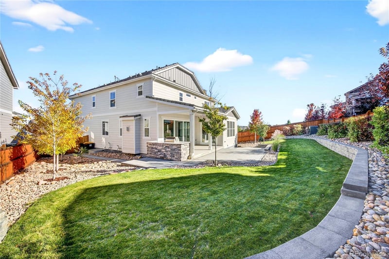 10867 Mcharg Ct, Parker, CO 80134