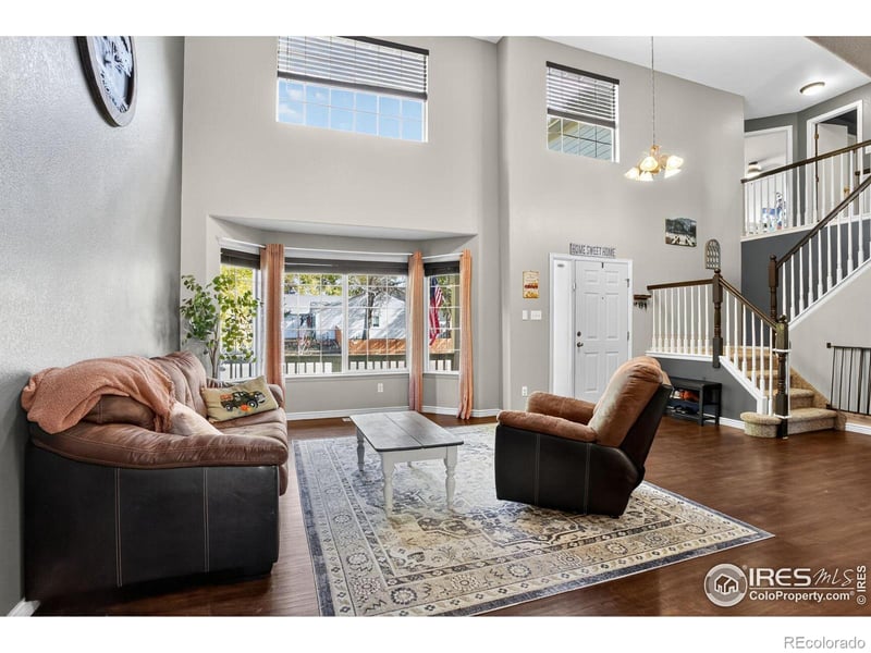 4885 Barn Owl Dr, Frederick, CO 80504