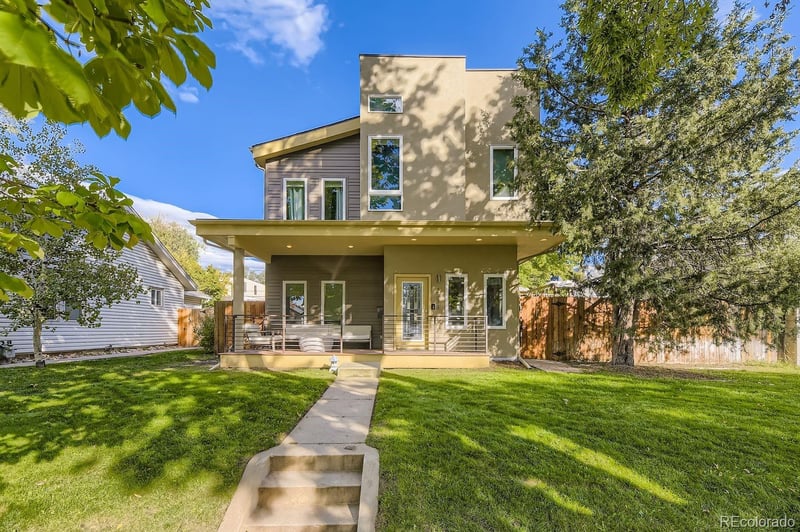 2338 Williams St, Denver, CO 80210