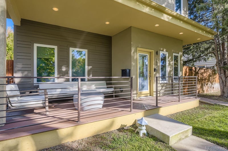 2338 Williams St, Denver, CO 80210