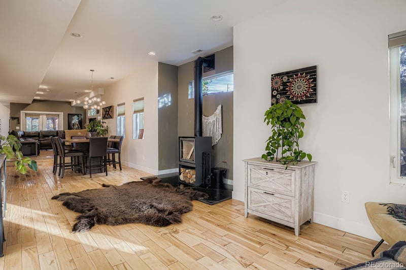 2338 Williams St, Denver, CO 80210