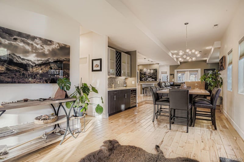 2338 Williams St, Denver, CO 80210