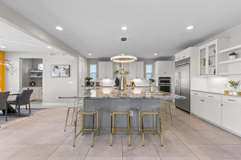 6435 Barnstead Dr, Castle Pines, CO 80108