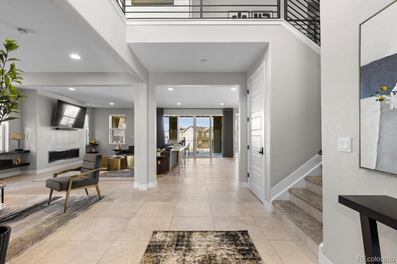 6435 Barnstead Dr, Castle Pines, CO 80108