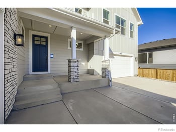 4111 Nina Ct, Timnath, CO 80547