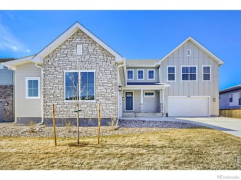 4111 Nina Ct, Timnath, CO 80547
