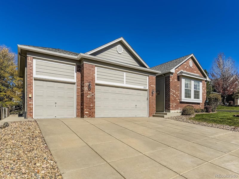 21249 Woodside Ln, Parker, CO 80138