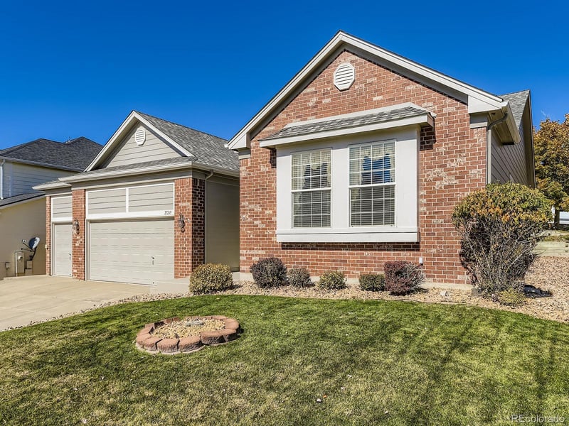 21249 Woodside Ln, Parker, CO 80138