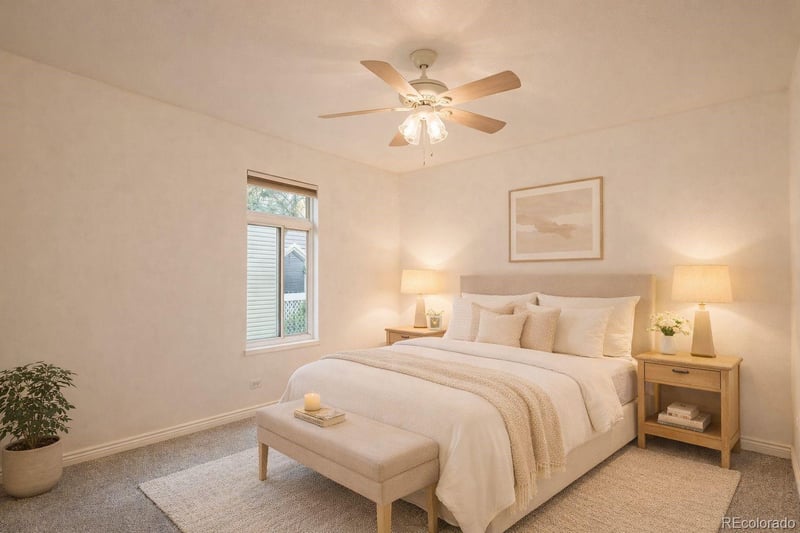 3420 Locust St #D, Denver, CO 80222