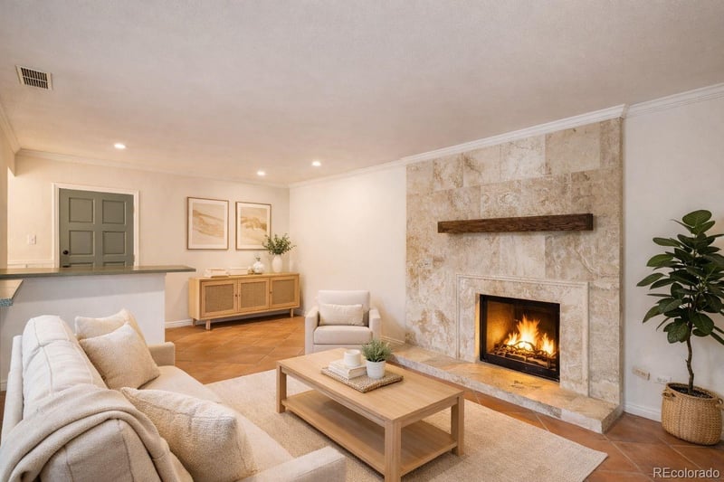 3420 Locust St #D, Denver, CO 80222