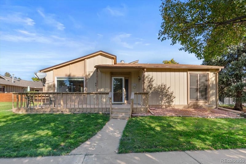 51 Douglas Dr, Broomfield, CO 80020