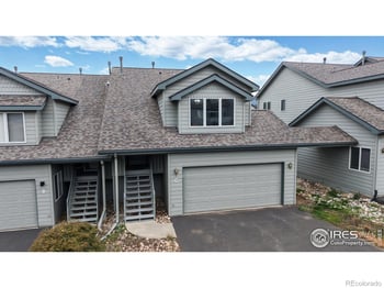 1555 Raven Cir #C, Estes Park, CO 80517