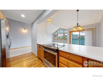 1555 Raven Cir #C, Estes Park, CO 80517