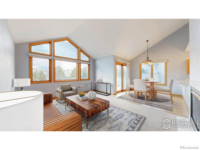 1555 Raven Cir #C, Estes Park, CO 80517