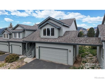 1555 Raven Cir #C, Estes Park, CO 80517