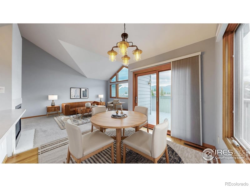 1555 Raven Cir #C, Estes Park, CO 80517