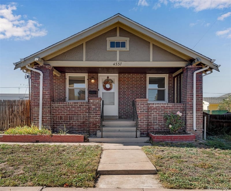 4337 Lincoln St, Denver, CO 80216