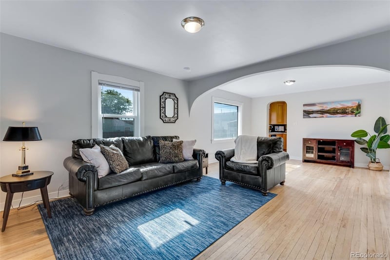 4337 Lincoln St, Denver, CO 80216