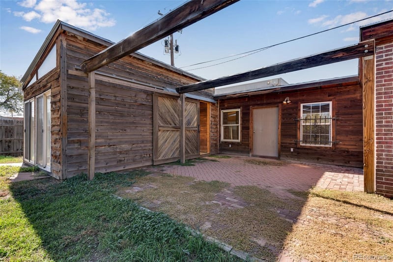 4337 Lincoln St, Denver, CO 80216