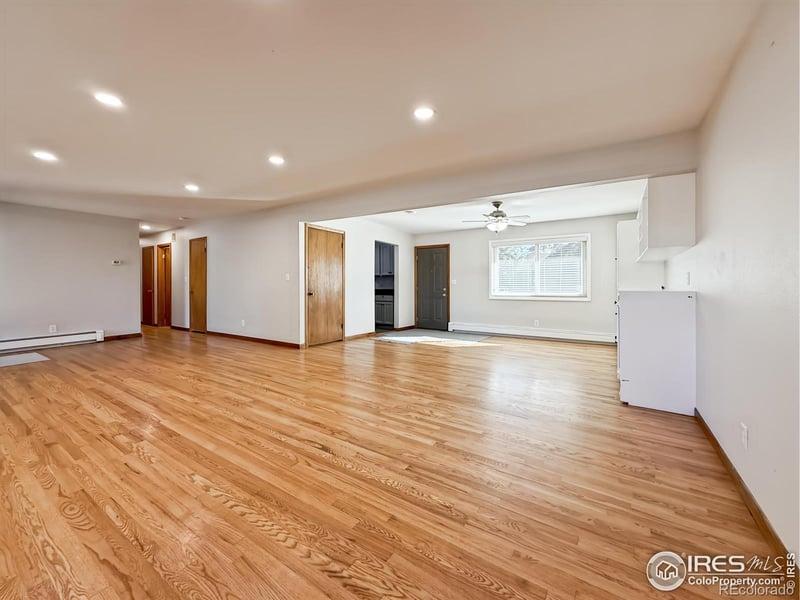 1695 6th St, Limon, CO 80828