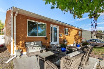 7970 Wolff , Westminster, CO 80030