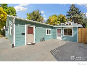 420 Hollywood St, Fort Collins, CO 80521