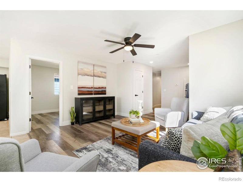 420 Hollywood St, Fort Collins, CO 80521