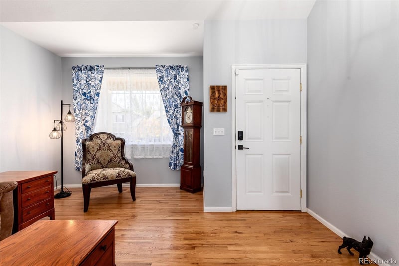 17071 Knollside Ave, Parker, CO 80134