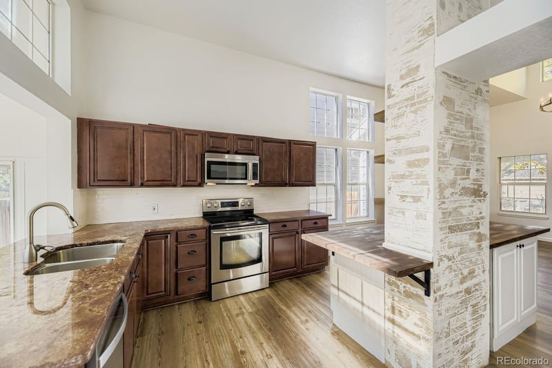 13073 Stuart Way, Parker, CO 80134