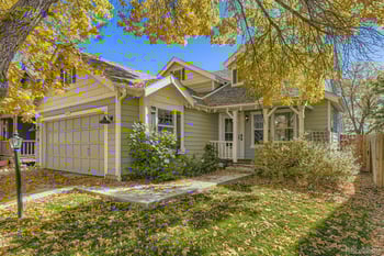 13073 Stuart Way, Parker, CO 80134