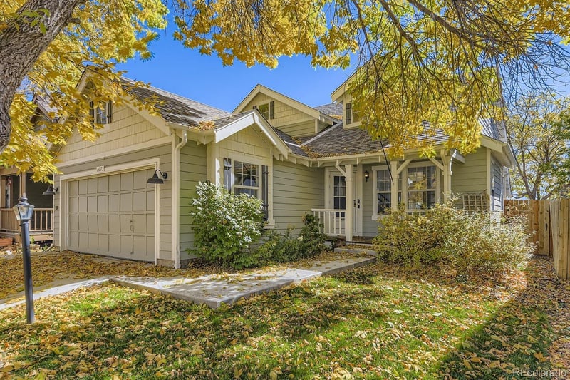 13073 Stuart Way, Parker, CO 80134