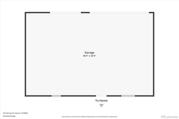 34 Sherman St, Denver, CO 80209