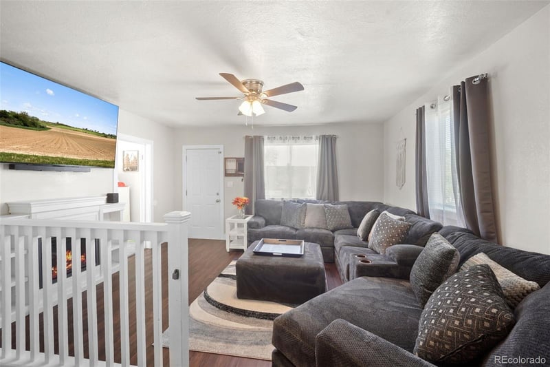 506 Ash St, Hudson, CO 80642