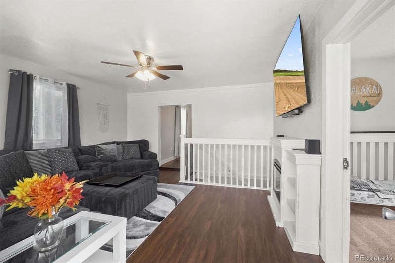 506 Ash St, Hudson, CO 80642