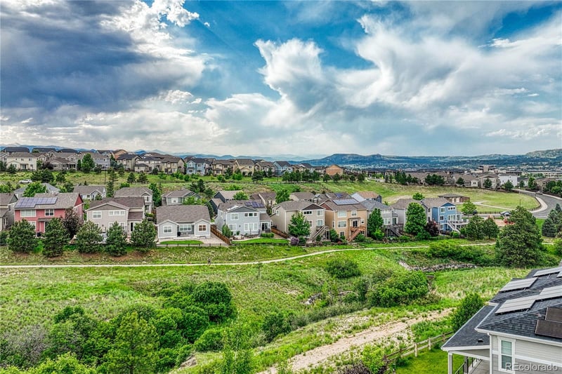 1465 Gentle Rain Dr, Castle Rock, CO 80109