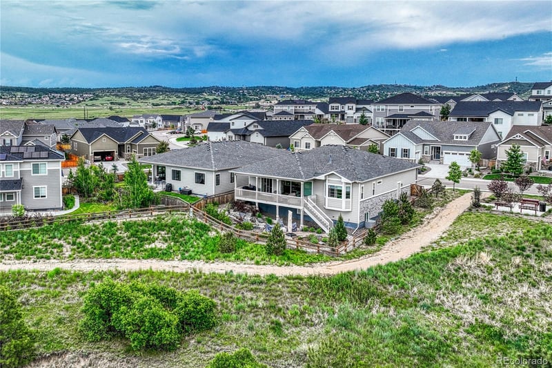 1465 Gentle Rain Dr, Castle Rock, CO 80109