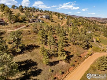 6365 Red Hill Rd, Boulder, CO 80302