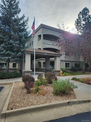 2451 Kipling St #201, Lakewood, CO 80215