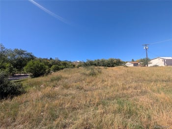 Nineteenth St, Colorado Springs, CO 80904