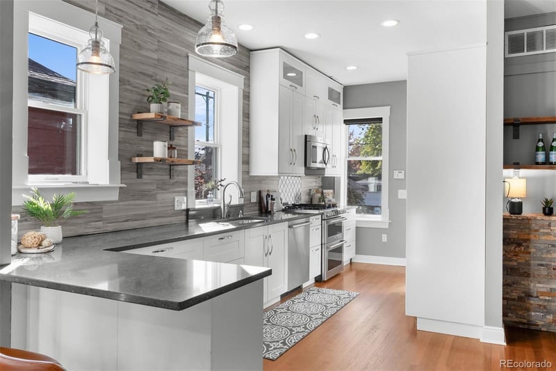 451 N Washington St, Denver, CO 80203