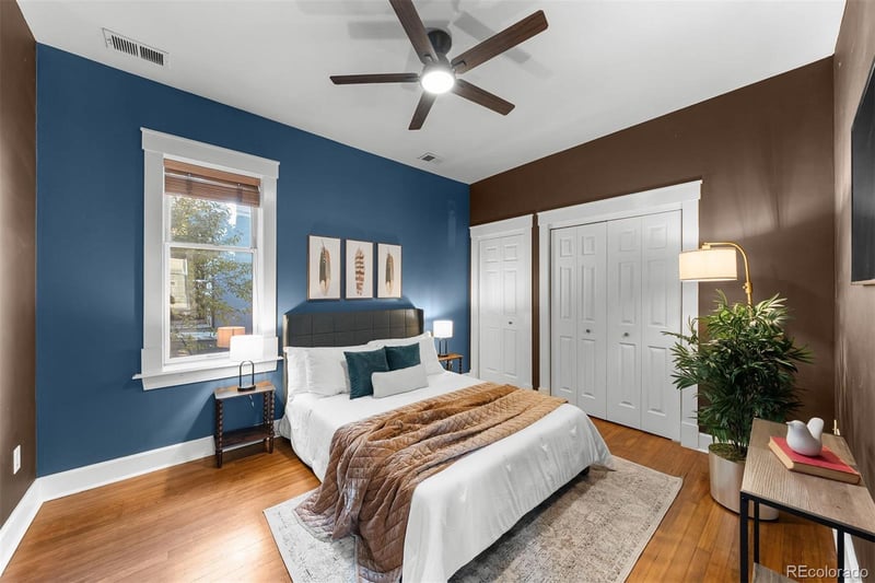 451 N Washington St, Denver, CO 80203