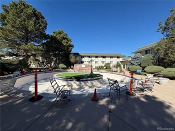 8828 E Florida Ave #113, Denver, CO 80247