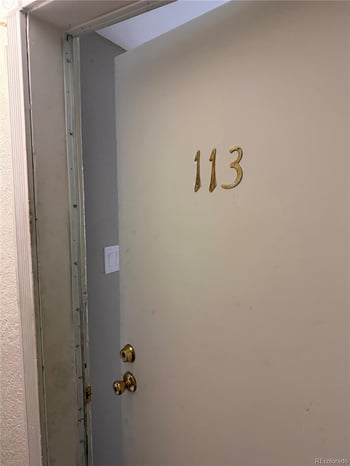 8828 E Florida Ave #113, Denver, CO 80247