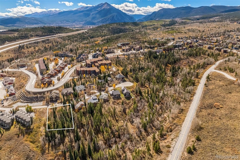 228 Fawn Ct, Silverthorne, CO 80498
