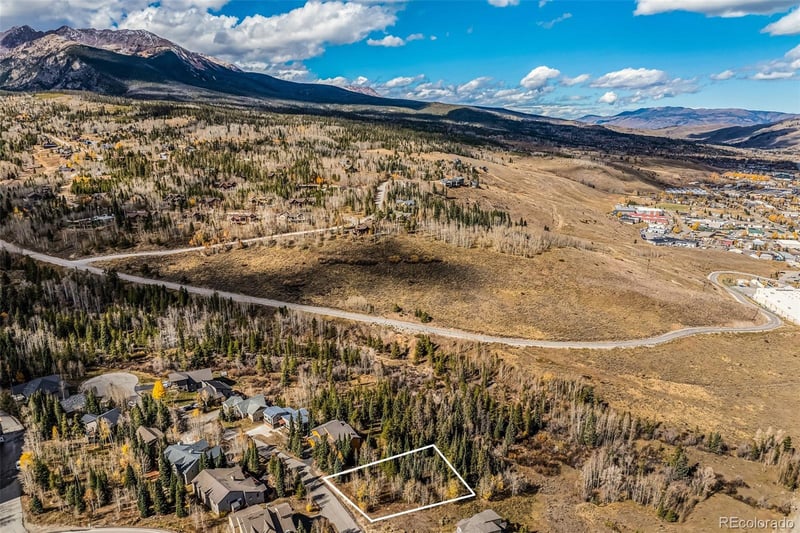 228 Fawn Ct, Silverthorne, CO 80498