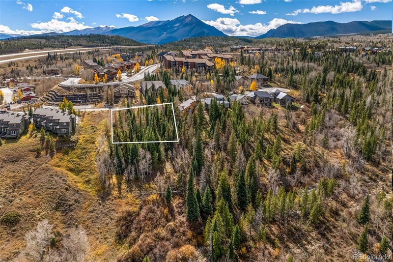 228 Fawn Ct, Silverthorne, CO 80498