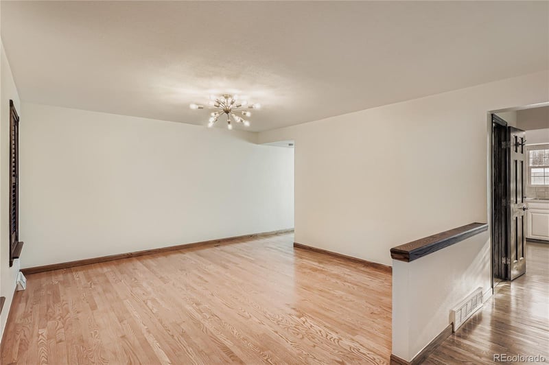 9112 E Amherst Dr #B, Denver, CO 80231